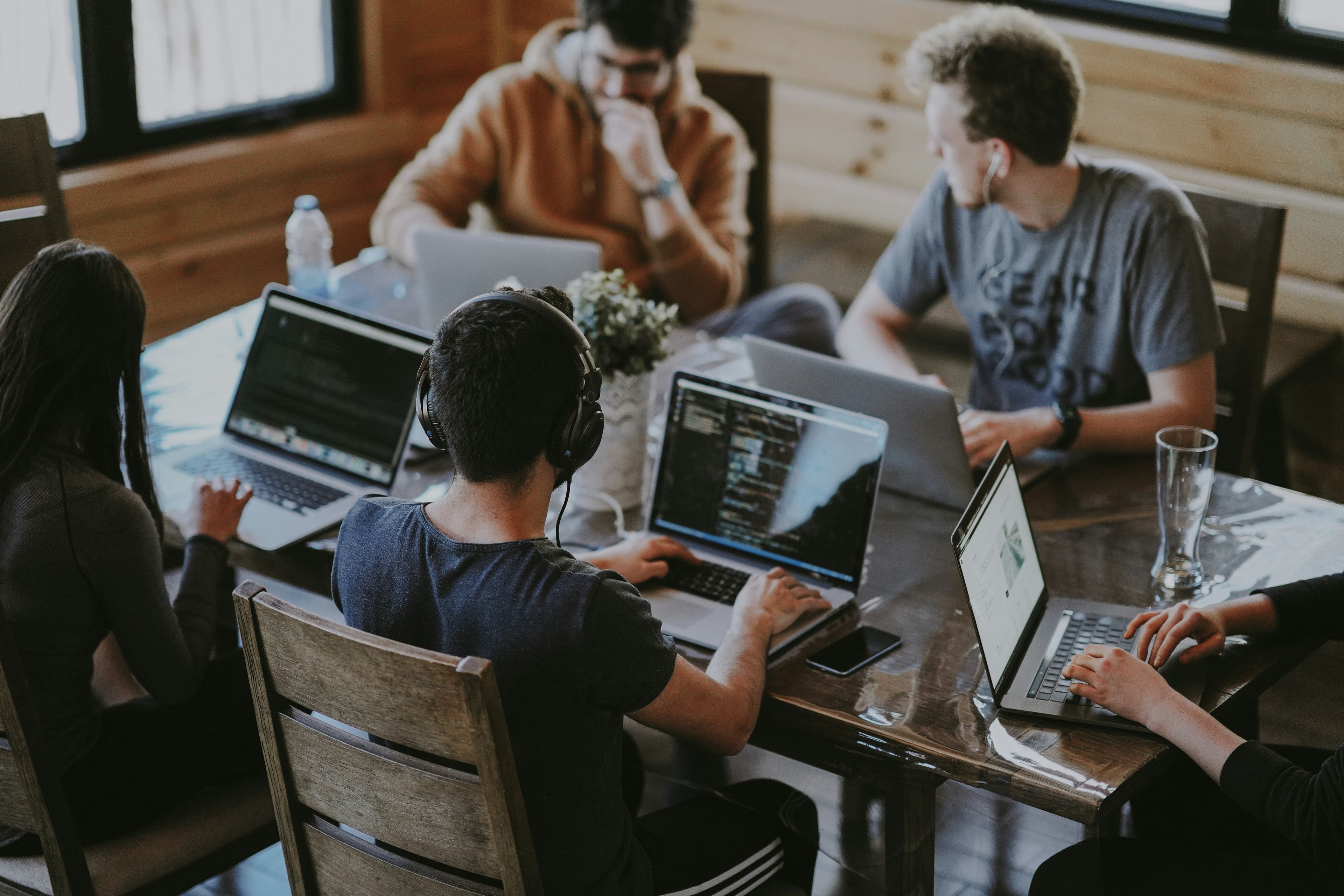 Securing Remote Work: Essential Strategies for 2024